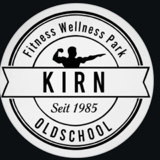 Logo des Fitness Wellness Park Kirn