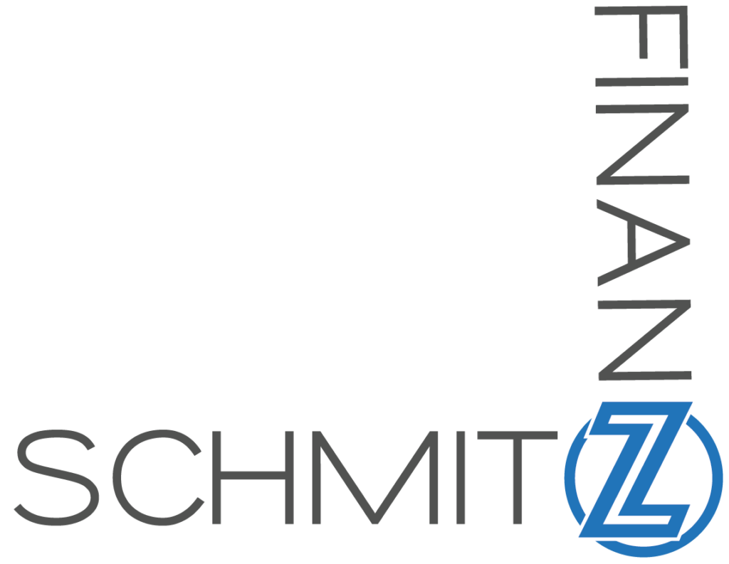 Logo von Schmitz Finanz